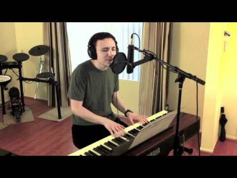 Danny's Song (Kenny Loggins) Cover by Kevin Laurence