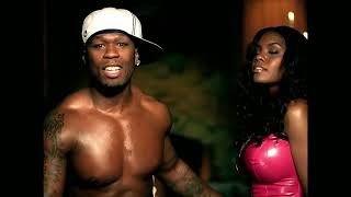 50 Cent ft. Olivia - Candy Shop  [Explicit] Resimi