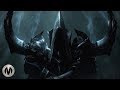 Starvation by Thomas Bergersen + Diablo III: Reaper of Souls