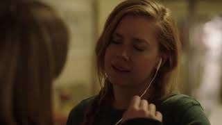 camille preaker | home