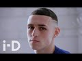 Phil Foden on Man City, Euro 2020 & Marcus Rashford | i-D Meets