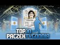 FIFA 22 | TOP 10 PACZEK TYGODNIA  | #8