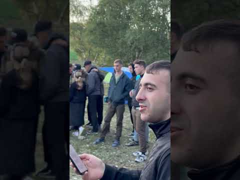 Манит сердце мечтою || молодёжные вечера #псалмы #христианскиепесни #оцхве