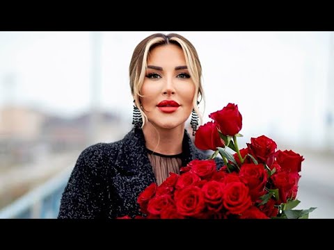 Кристина - Красные розы / Премьера клипа 2021