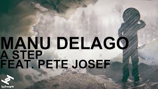 Manu Delago - A Step feat. Pete Josef (Official Video) chords