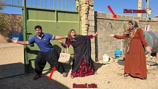 Download Lagu Ayass concern for Sajjad's help in building a new house. MP3