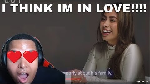 SHE STOLE MY HEART!!!! Reject Your Date Based On Their Red Flags | The Button | Cut