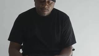 Martin Lawrence Reacts To Polog Music Video