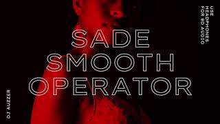 8D AUDIO | Sade - Smooth Operator Resimi