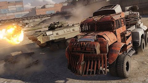 cross out mobile | guide beginners how to play crossout