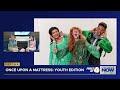 First at 4: Once Upon a Mattress - Youth Edition