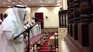 نبيل الصالح / ماتيسر من سورة النمل .