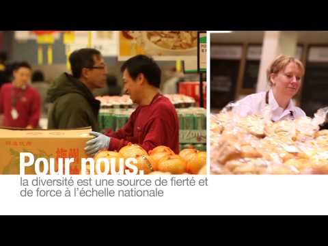 Carrières chez Loblaw