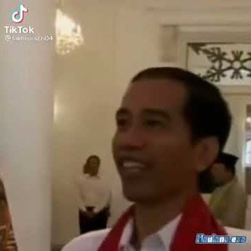 #lucu #storywa  lucu jokowi kaget(subscribe)