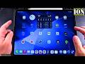 iPad How to Enable Dictation Voice Input or Voice Typing