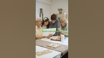 DO GRANDPARENTS MAKE BETTER PARENTS THAN THEIR KIDS? #shortsfeed #old #growth