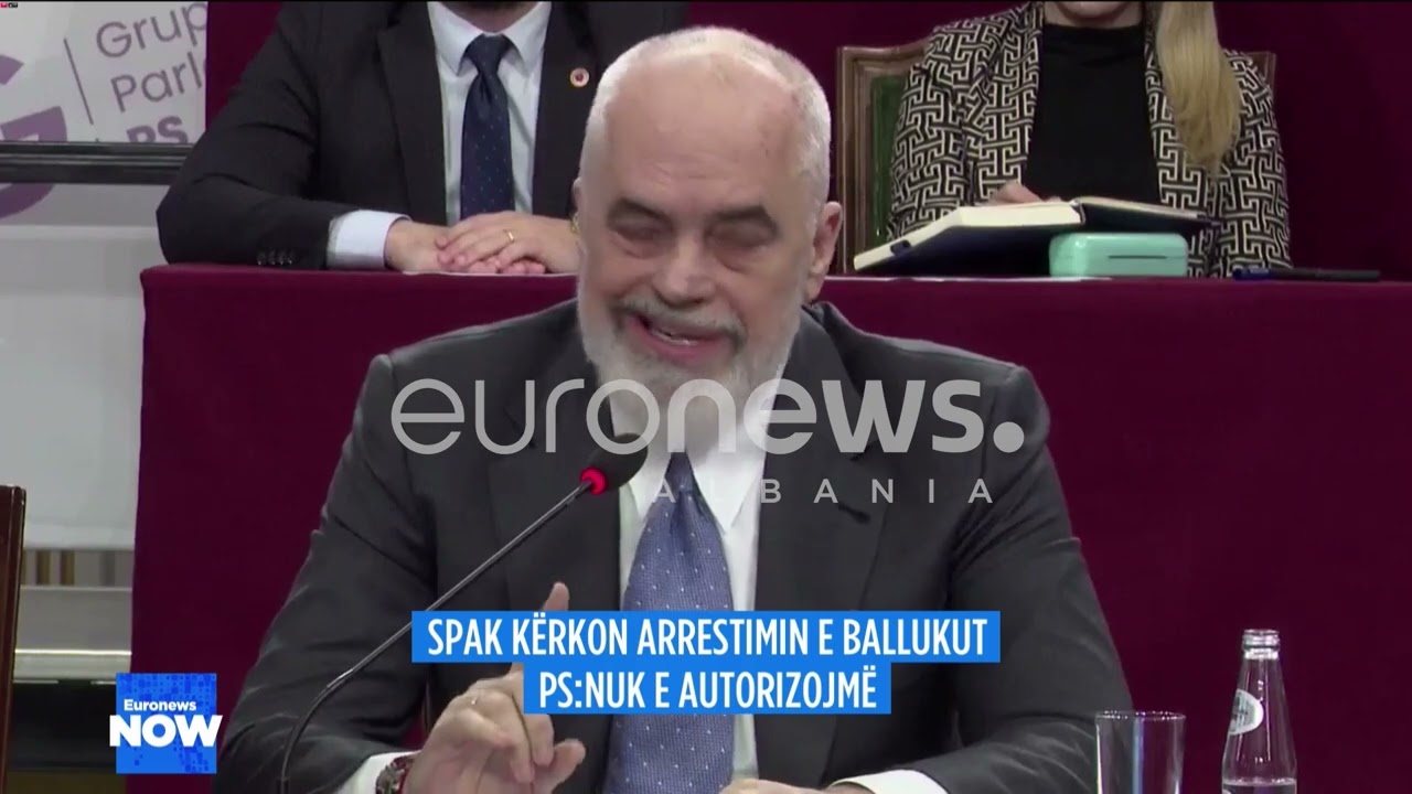Rama: Balluku vijon të jetë drejtuese politike në qarkun e Fierit