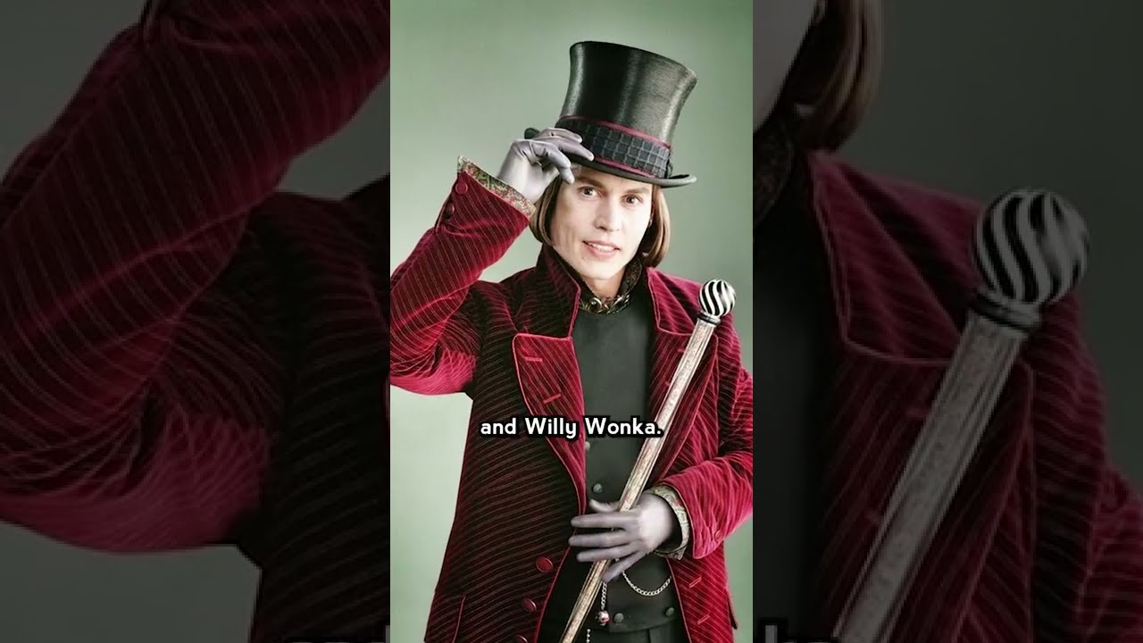 How Johnny Depp Rose To Fame