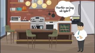 Social ångest (Social fobi) | Pratamera.nu - KBT ONLINE!