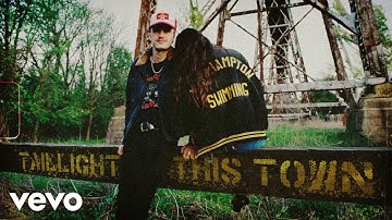 Owen Riegling - Taillight This Town (Audio)