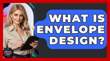 What Is Envelope Design? - Graphic Design Nerd