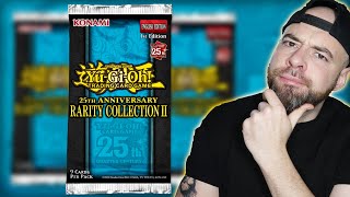 25th Anniversary Rarity Collection 2 | ALLES WAS DU WISSEN MUSST | Spoiler | Kartenliste | YuGiOh!