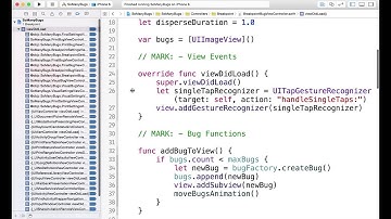 Symbolic Breakpoints