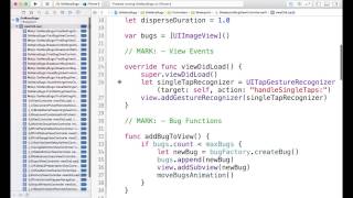 Symbolic Breakpoints