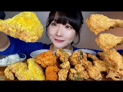 🐔  치킨 농장, 🤖 로봇이 들어와 달콤한 맛을 더할까요? 🍗
