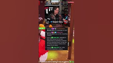 Twitch Chat + ChatGPT : Part 2 | #shorts