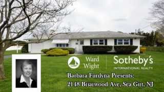 2148 Briarwood Ave video tour