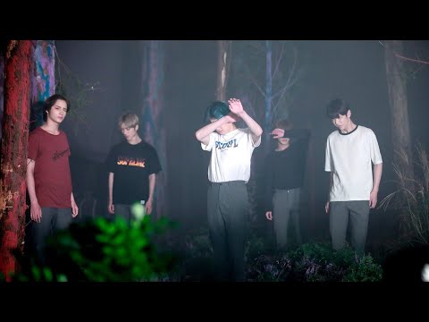 TXT - GHOSTING [GEO SUB/ქართულად]