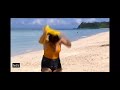 Miles Ocampo - Hotness by the Beach