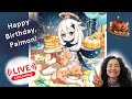 Happy Birthay Paimon!! | Genshin Impact Gameplay