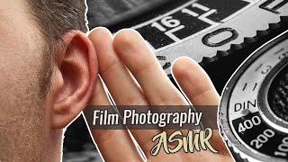 The PULSE of Film Photography