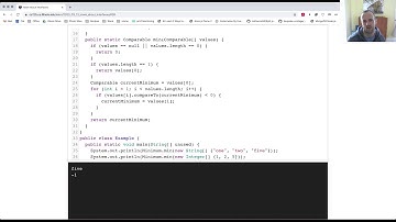 CS 125 Spring 2020: Fri 3.13.2020. More About Interfaces