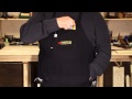 Veritas Canvas Apron Veritas Canvas Apron