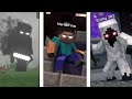 Minecraft And Its Famous Creepypastas