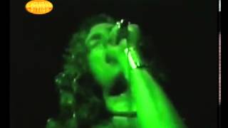 Video thumbnail of "Led Zeppelin - San Francisco ( Earls Court )"