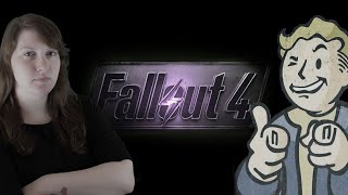 Teleporter into the Institute and Trying to be Sneaky (Fallout 4) #6