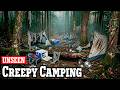 10 Haunted Campsites in the Appalachian Mountains — Why Locals Never Go There?