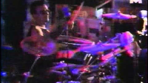 Jean Michel Jarre - Magnetic Fields Part 1