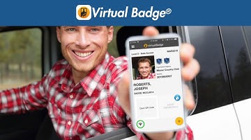 Virtual Badge: Vetting, Validation & Verification For Your Business