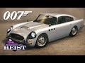 GTA Online Casino Heist — Neues James Bond-Auto JB 700 W ...