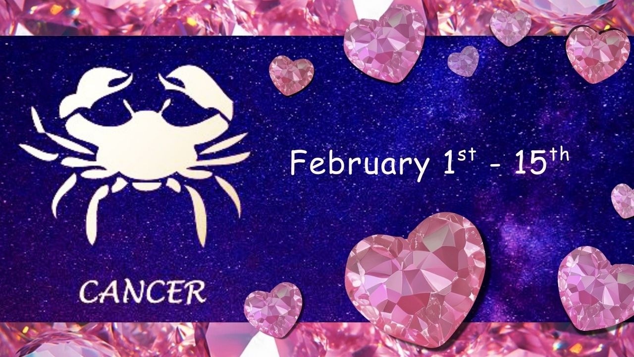Рак (1-15 февраля) Горе, гнев и сожаление за то, что они с тобой сделали. Сейчас очень скучаю по ...