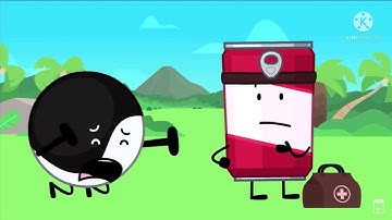 Inanimate Insanity Invitational Episode 5 crying scenes