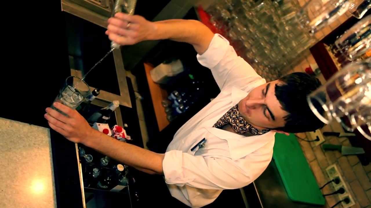 Ресторан IL ПАТИО