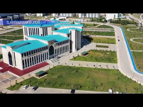 Bayburt Üniversitesi Tanıtım