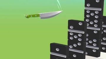 Slice It All! Walkthrough Levels 17-19