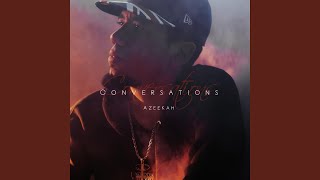 Change (feat. Brandon Trejo)